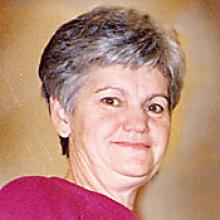 ELSE REMPEL (RIEMLAND) Obituary pic