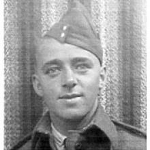 STEFAN FANUEL THORDARSON - Obituary pic