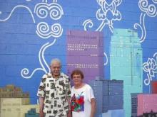 EMIL KRAN Obituary pic