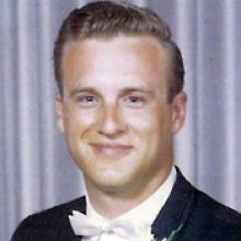 ROY EDWARD BATENCHUK Obituary pic