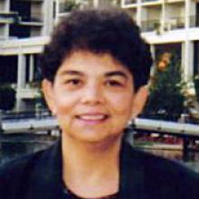 MARIA CORAZON DELENA RAMOS Obituary pic