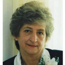 DOROTHY CAROLYNE GRYTE Obituary pic