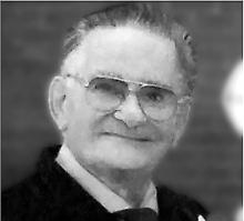 JAMES HARVEY WILSON Obituary pic