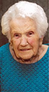 MARY HARRISON (KAWALER) Obituary pic