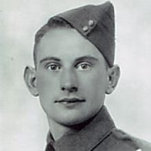 ROBERT JEAN TINANT Obituary pic