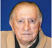 FRANK WESLAK Obituary pic