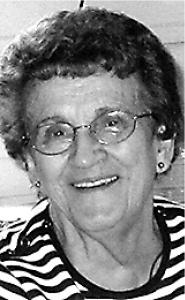 LILLIAN KAPRAWY Obituary pic