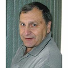 ALBERT (AL) STEPHEN Obituary pic
