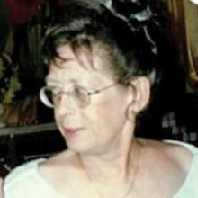 JOAN MENDELLA Obituary pic