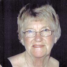 JULIA (JULIE) DUBOWITS Obituary pic
