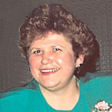 MARIANNA LONSKI (JANIEC) Obituary pic