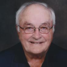 KENNETH KIEL Obituary pic