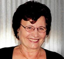 TERESA MONTEBRUNO Obituary pic