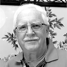 DANIEL HAROLD MUNROE Obituary pic