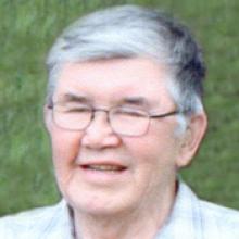 SYDNEY JAMES ALEXANDER SMITH SR. Obituary pic