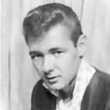 WAYNE SWEENEY Obituary pic