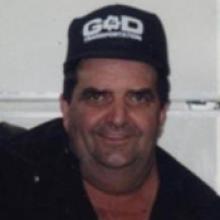 RALPH SCHNELL Obituary pic