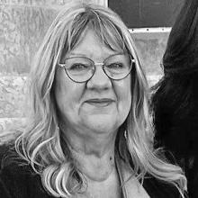 TAMMY ROSSOL Obituary pic