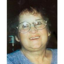 SANDRA ARLENE HENRY (ROSS) (MAILEY) Obituary pic