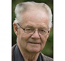 LAWRENCE HOWARD RICHARDS Obituary pic