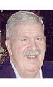 LLOYD GEORGE BAUER Obituary pic