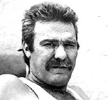 ROBERT (BOBBY) HOGUE Obituary pic