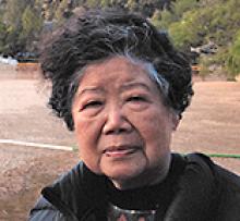 SHUET FONG CHAN Obituary pic
