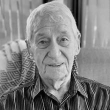 HENRY TEICHROEB Obituary pic
