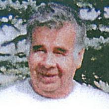 WILLIAM LAROQUE Obituary pic