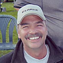RICHARD DALE BRYK Obituary pic