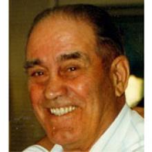 HERMANUS (HARRY) P.G. SULKERS Obituary pic