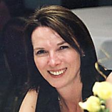 DEBORAH RUTH RICHMOND (SWITZER)  Obituary pic