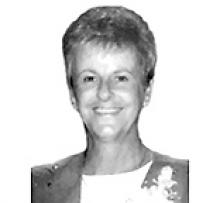 NANCY LOUISE RUMMERY (COGHLAN) Obituary pic