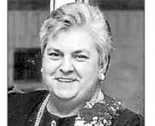 MARY T. BRASKO Obituary pic