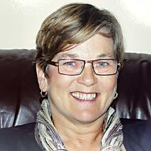 LINDA KAREN WILTON Obituary pic