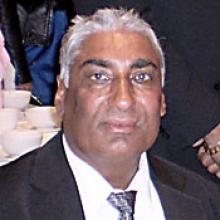NAIB SINGH BRAR Obituary pic