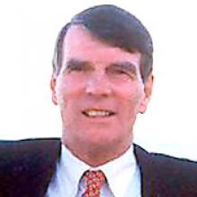 GARTH DAVID BELL Obituary pic