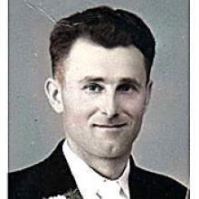 VICTOR GALKA Obituary pic