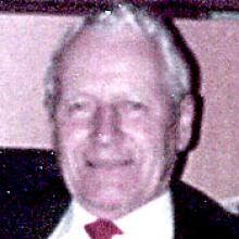 HERBERT TILLEY HOWE Obituary pic