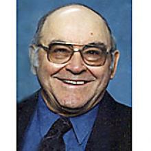 VICTOR MALYK  Obituary pic