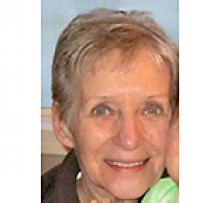 LORNA JOAN GERVAIS Obituary pic