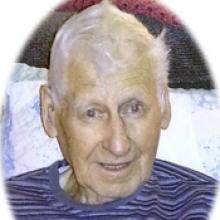 CLARENCE KELBERT Obituary pic