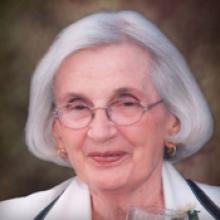 OLGA CHEREWYK Obituary pic