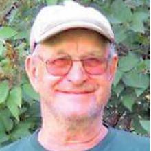 LUCIEN OCTAVE THOMAS Obituary pic