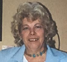 CAROL WALASCHUK (SCHMIDT) Obituary pic