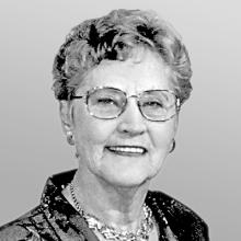 HELEN KRAHN Obituary pic