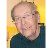 RONALD MATHEW OLSEN Obituary pic