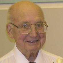 JOHN FREDERICK BRAND Obituary pic