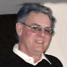 ALLEN ROY MORIARTY Obituary pic
