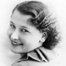 STELLA ZUBRYCKI Obituary pic